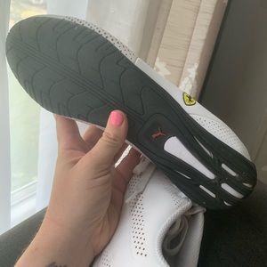 Ferrari Puma men’s 10